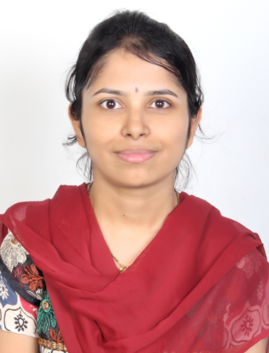 Dr Saraswati j