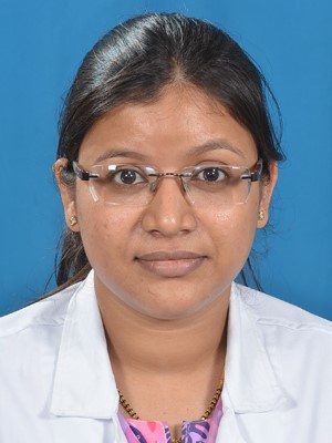 Dr. Shveta Gadewar,MS, DNB, FAEH