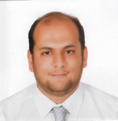 Dr Amr Mohamed