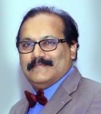 Dr. Arup Chakrabarti