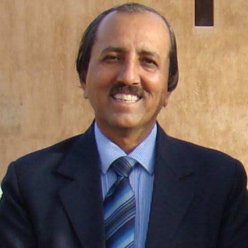 Prof . Jagat Ram