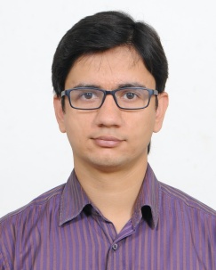 Dr. Amit Pandey. MBBS, DO, DNB, FICO, FMRF(Glaucoma)