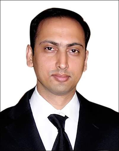 Dr. Pravin Jain