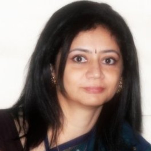 Dr. Bipasha Mukherjee