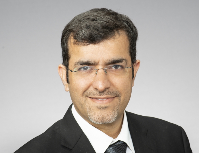 Dr. Jay Chhablani, MS, DNB, FMRF