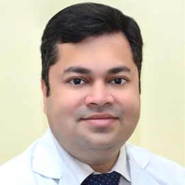 Dr. Bhavik Panchal