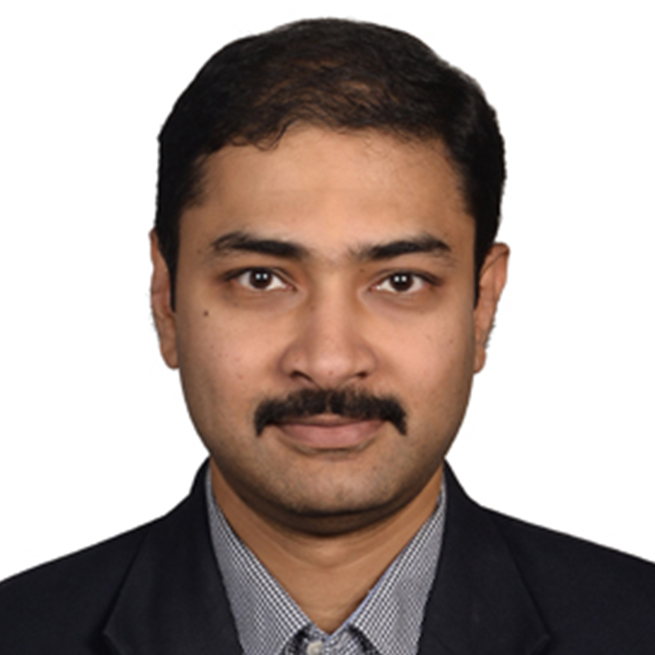 Dr. Abhishek R. Kothari MS, FRCS, FICO, FMRF