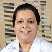 Dr. Shilpa Joshi, MBBS, DOMS, FICO (UK)