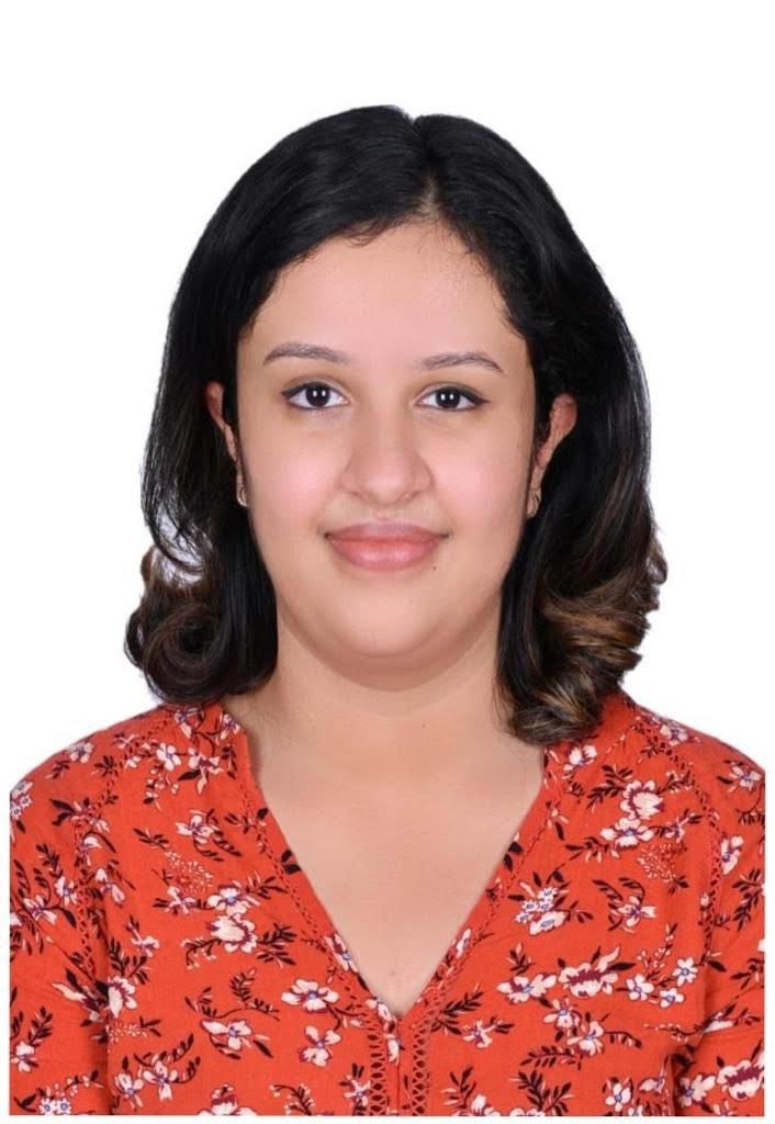 Dr Archana Kumar