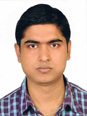 Dr Babu Dhanendra Chaurasiya