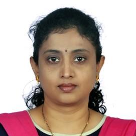 Dr Hemalatha B C MS, FMRF
