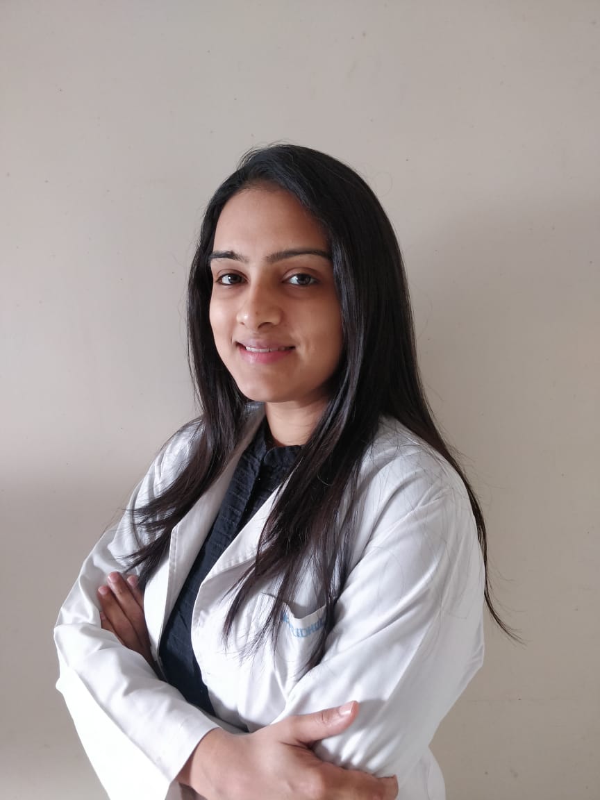 Dr. Mridhula Sekar, MS(Ophthal) FVRS (MM Joshi Eye Institute) FAICO (Retina & Vitreous)