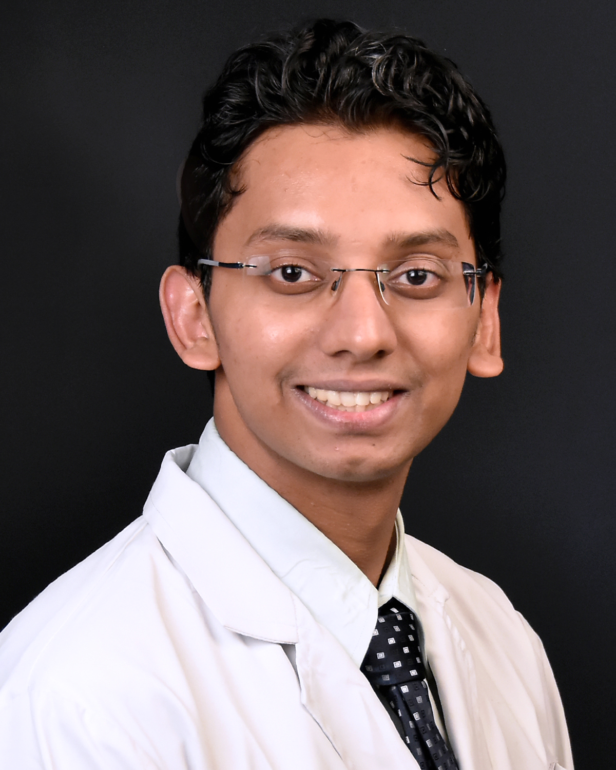 Dr. Mayank Jain, MD