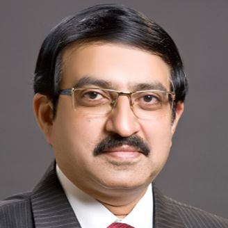 Dr. Partha Biswas