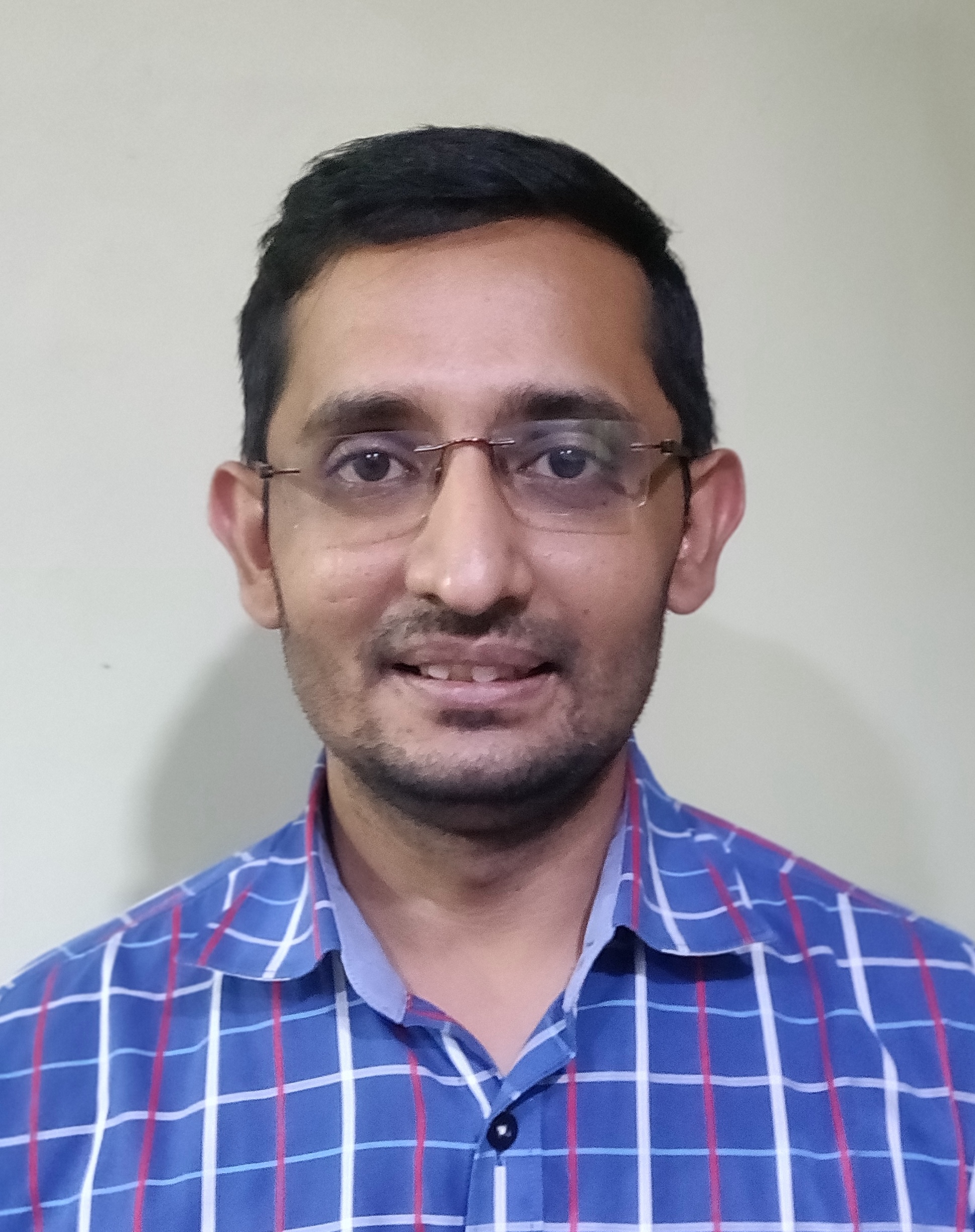 Dr. Patel Bhavin