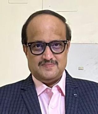 Dr. NV Raghunath Rao