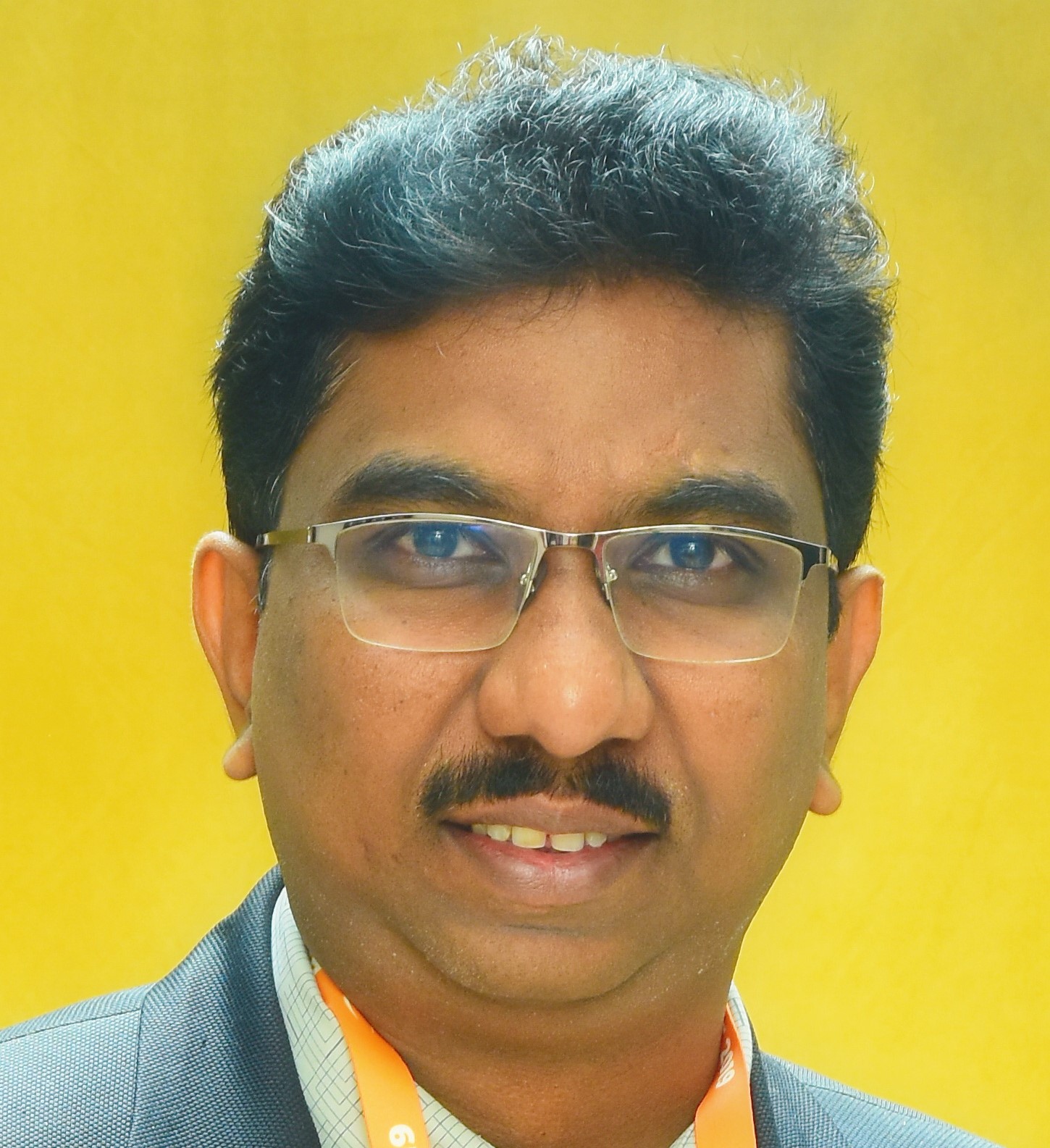 Dr Raju Sampangi MD (AIIMS), DNB