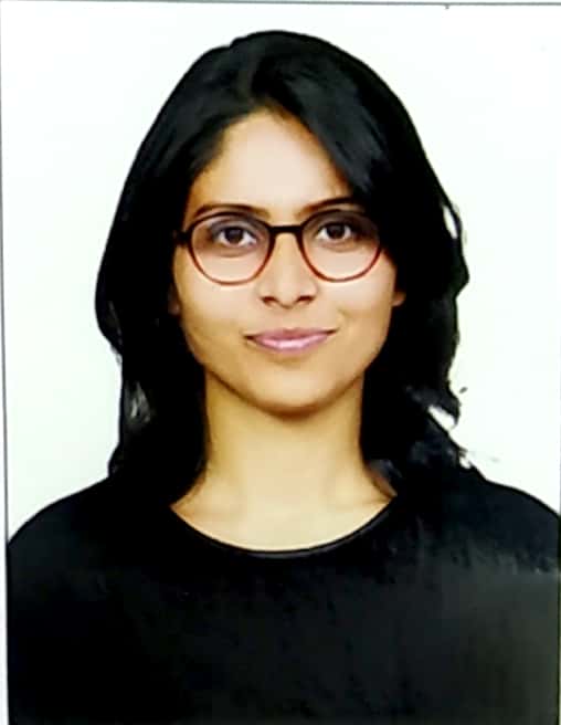 Dr Rasika Khedkar