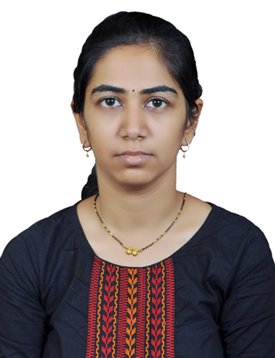Dr Rutuja Raghvendra Talegaonkar
