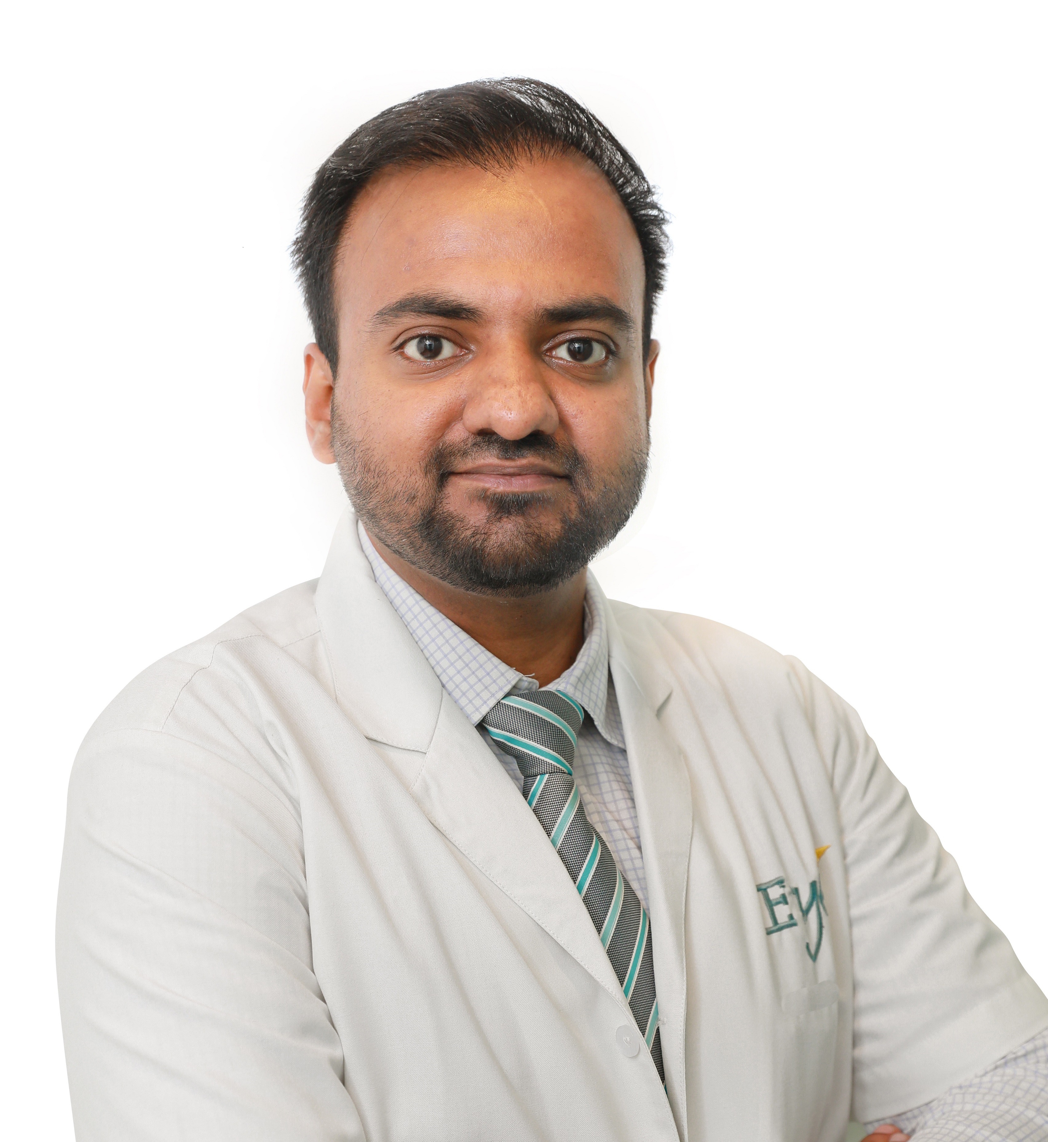 Dr Saurabh Kamal, MS, DNB, FAICO