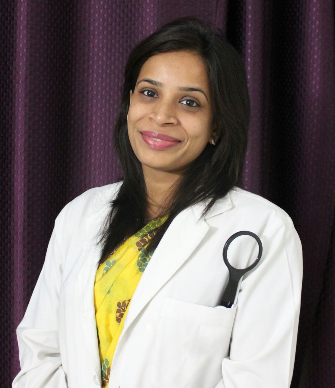 Dr Shilpa Sonarkhan