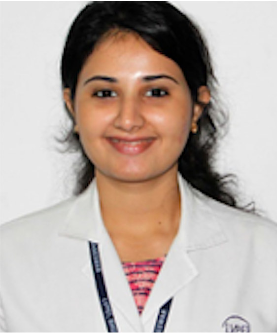 Dr. Supriya Sharma
