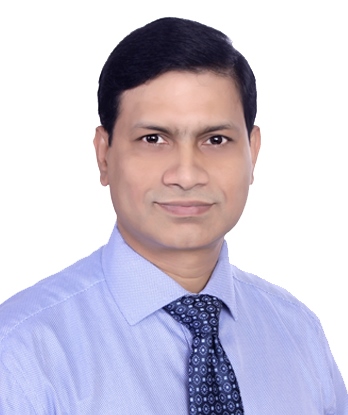 Dr Suven Bhattacharjee