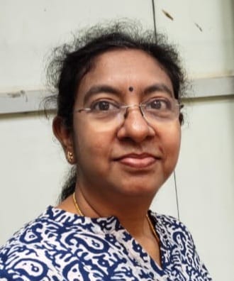 Dr. Sunitha Nirmal