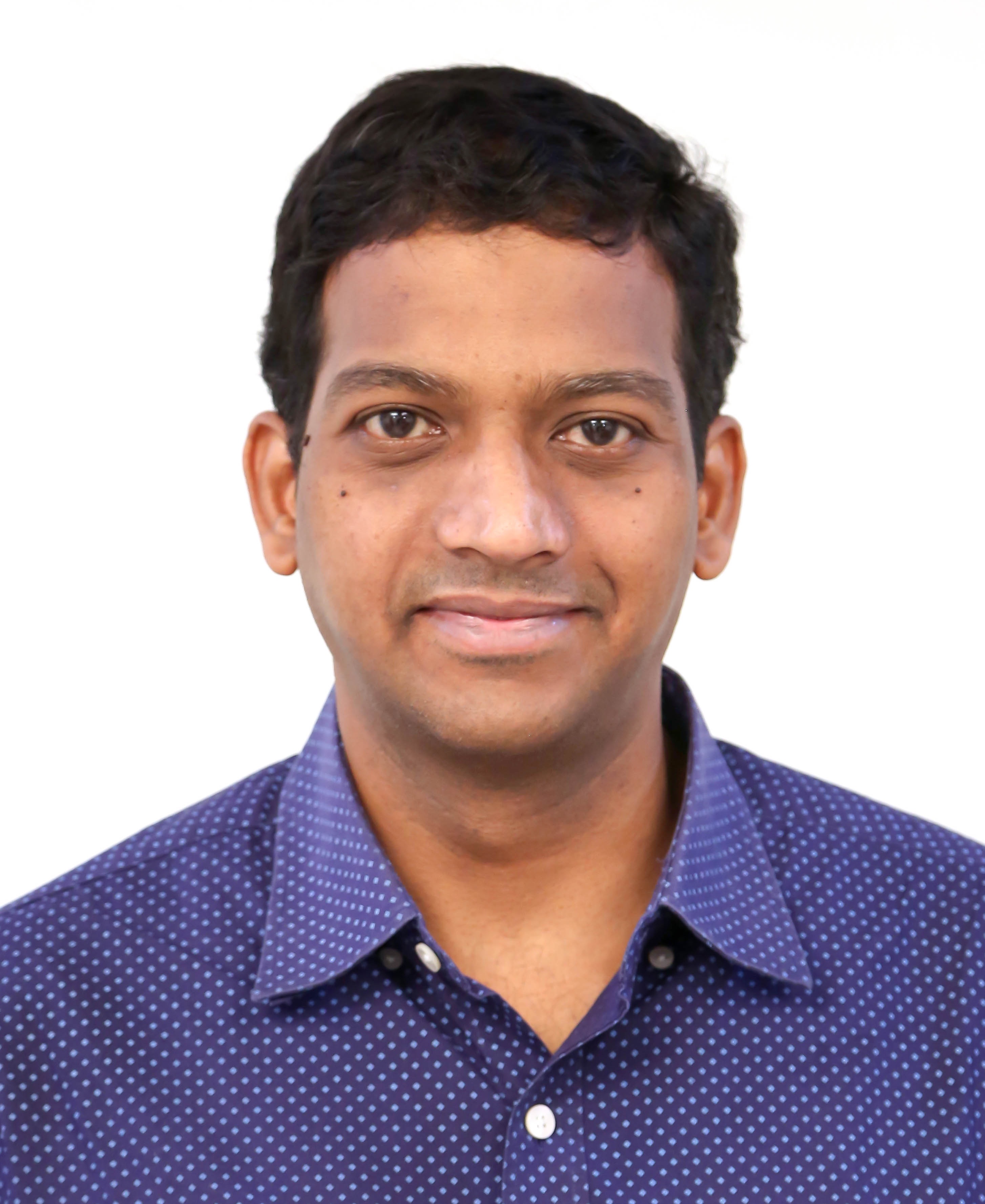 Dr. Tandava Krishanan