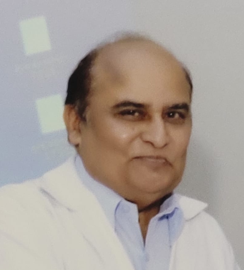Prof Kamaljeet Singh