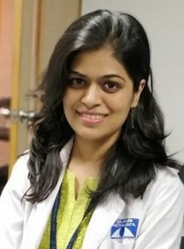 Dr. Nikita Pathare