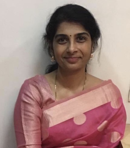 Dr. Geetha Iyer  