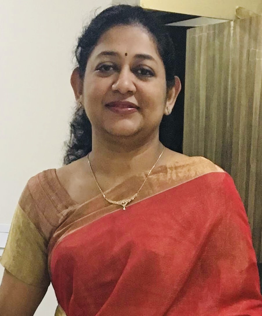 Dr. Shweta Agarwal
