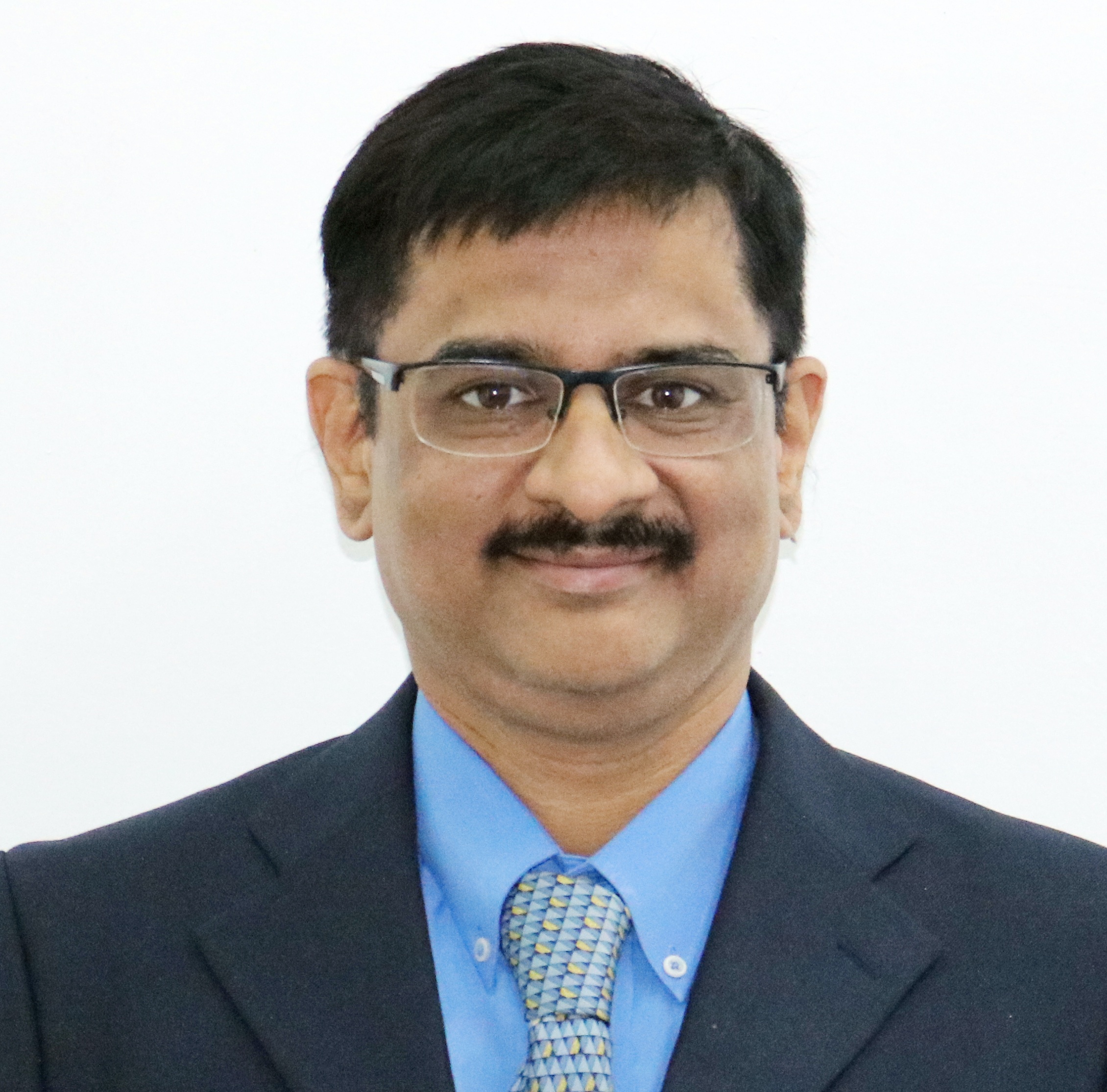 Dr. Sanjay Srinivasan