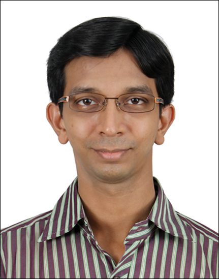 Dr. Kushal Delhiwala