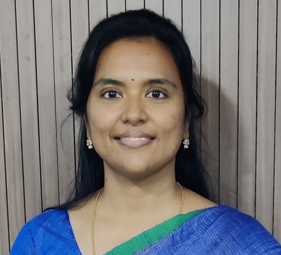 Dr.Indu Govindaraj MS