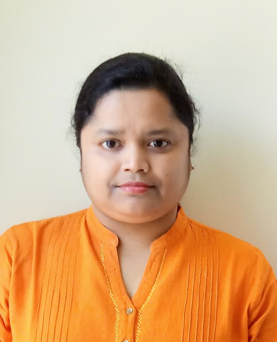 Dr Joyeeta Das MBBS,DNB,