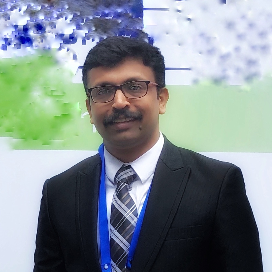 Dr. Pradeep Susvar