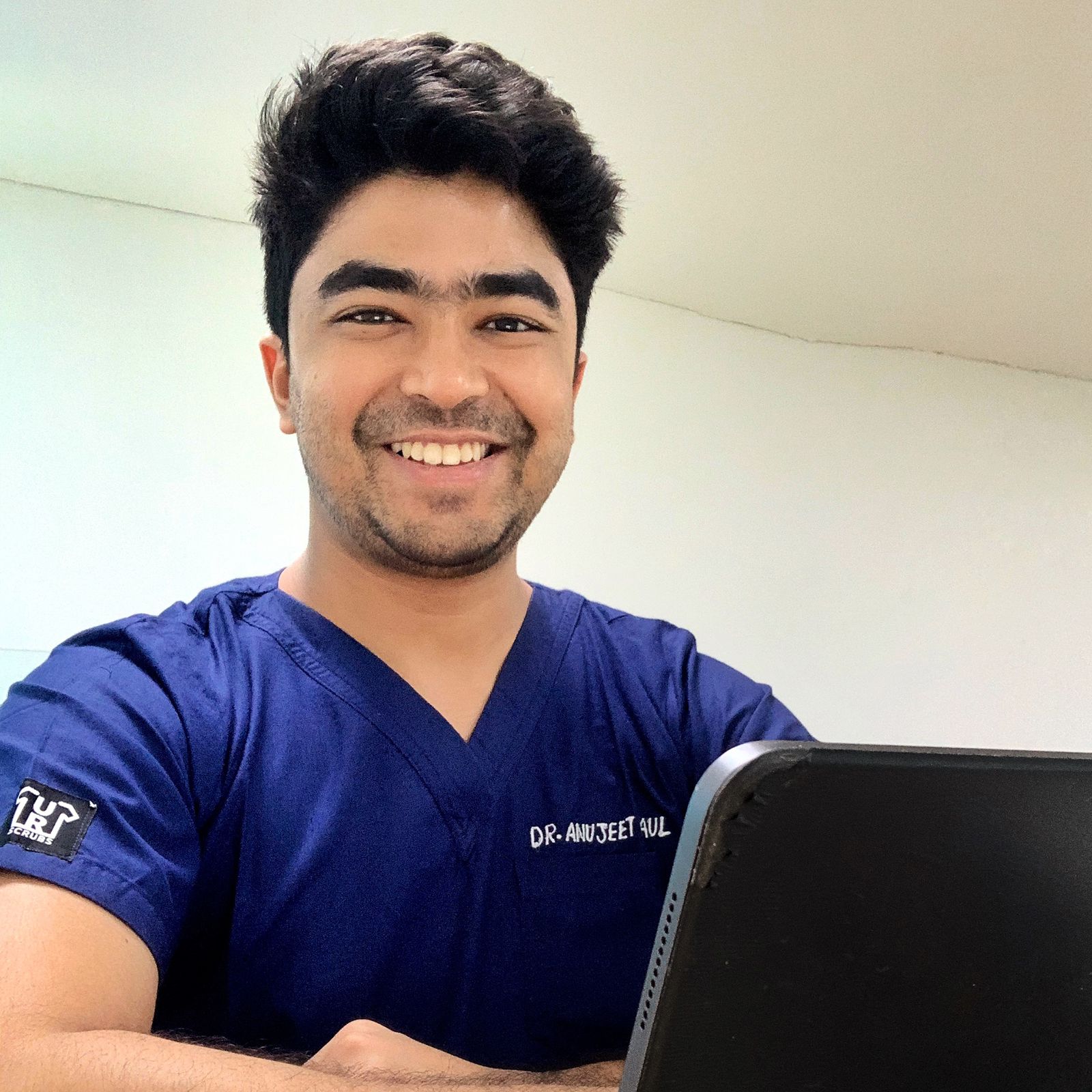 Dr. Anujeet Paul