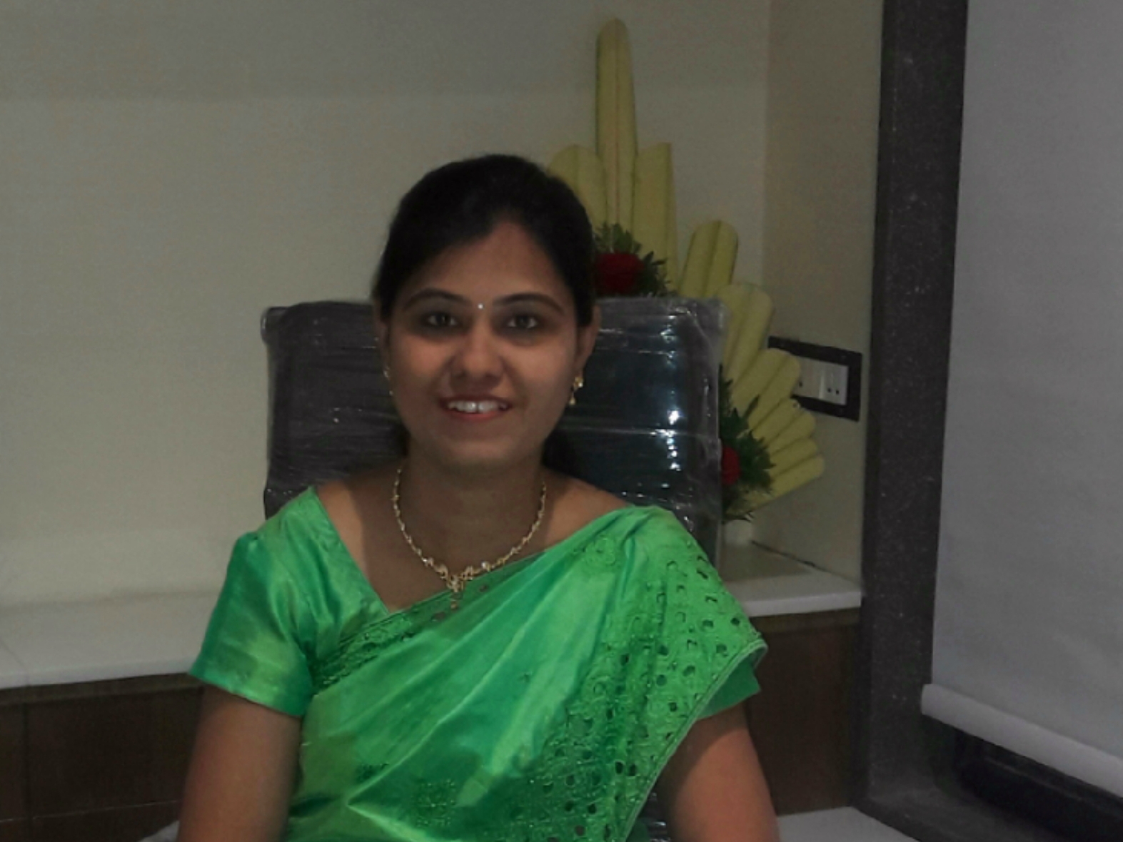 Dr Asmita Rahul Phase