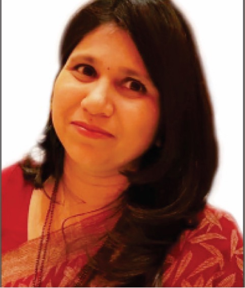 Dr. Swati Phuljhele, MD