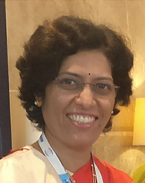 Dr Dhanashree Ratra