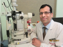 Dr. Suresh K. Pandey