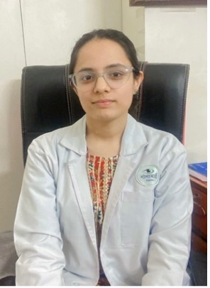 Dr Sasmita Sanghai