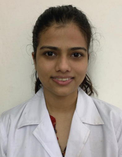 Dr. Ankita Patil, MBBS, MS