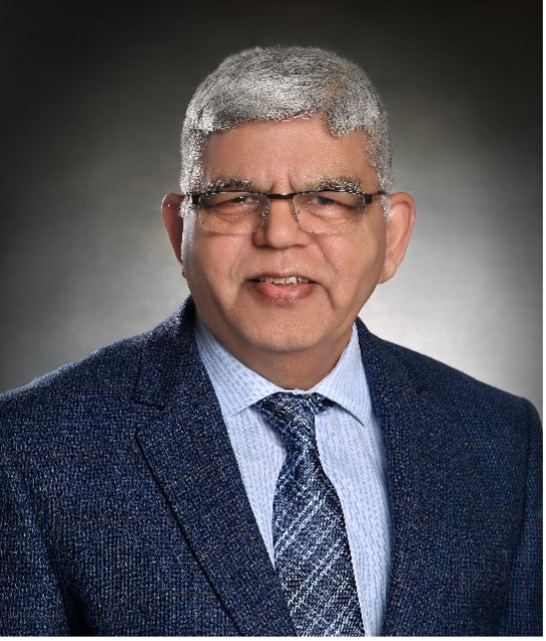 Prof. Amod Gupta