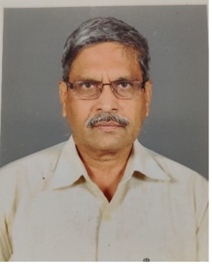 Dr. (Capt) V.R Vijayaraghavan