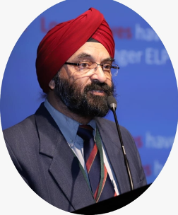 Dr. Jatinder Singh Bhalla