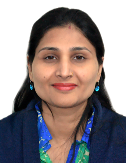 Dr Priyanka Gupta