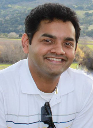 Dr. Ramesh Kekunnaya, MD, FRCS(Ophthal)